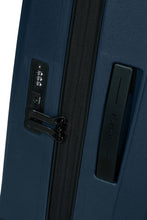 Afbeelding in Gallery-weergave laden, Samsonite ESSENS SPINNER 55/20 EXP ZIP MIDNIGHT BLUE
