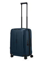 Afbeelding in Gallery-weergave laden, Samsonite ESSENS SPINNER 55/20 EXP ZIP MIDNIGHT BLUE

