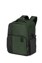 Load image into Gallery viewer, Samsonite BIZ2GO UNDERSEAT BACKPACK S EARTH GREEN

