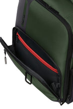 Load image into Gallery viewer, Samsonite BIZ2GO UNDERSEAT BACKPACK S EARTH GREEN
