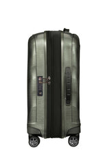 Load image into Gallery viewer, Samsonite C-LITE SP. 55/20 EXP LENGTH 40CM METALLIC GREEN
