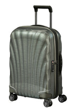 Load image into Gallery viewer, Samsonite C-LITE SP. 55/20 EXP LENGTH 40CM METALLIC GREEN
