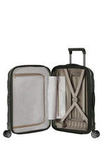 Load image into Gallery viewer, Samsonite C-LITE SP. 55/20 EXP LENGTH 40CM METALLIC GREEN
