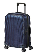 Load image into Gallery viewer, Samsonite C-LITE SP. 55/20 EXP LENGTH 40CM MIDNIGHT BLUE
