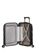 Load image into Gallery viewer, Samsonite C-LITE SP. 55/20 EXP LENGTH 40CM MIDNIGHT BLUE
