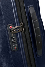 Load image into Gallery viewer, Samsonite C-LITE SP. 55/20 EXP LENGTH 40CM MIDNIGHT BLUE
