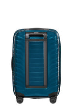 Afbeelding in Gallery-weergave laden, Samsonite PROXIS SPINNER 55/20 EXP L=35CM PETROL BLUE
