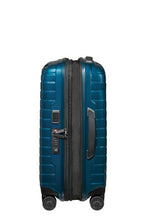 Afbeelding in Gallery-weergave laden, Samsonite PROXIS SPINNER 55/20 EXP L=35CM PETROL BLUE
