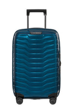 Afbeelding in Gallery-weergave laden, Samsonite PROXIS SPINNER 55/20 EXP L=35CM PETROL BLUE
