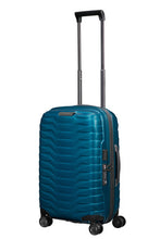 Afbeelding in Gallery-weergave laden, Samsonite PROXIS SPINNER 55/20 EXP L=35CM PETROL BLUE
