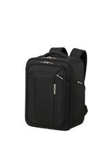 Load image into Gallery viewer, Samsonite RESPARK UNDERSEAT BACKPACK S OZONE BLACK
