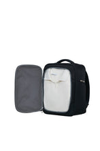 Load image into Gallery viewer, Samsonite RESPARK UNDERSEAT BACKPACK S OZONE BLACK
