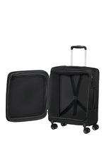 Load image into Gallery viewer, Samsonite GOTWIST SPINNER 55/20 EXP BLACK
