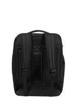 Afbeelding in Gallery-weergave laden, Samsonite GOTWIST UNDERSEAT BACKPACK M BLACK
