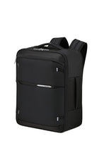 Afbeelding in Gallery-weergave laden, Samsonite GOTWIST UNDERSEAT BACKPACK M BLACK
