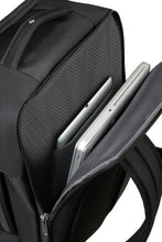 Afbeelding in Gallery-weergave laden, Samsonite GOTWIST UNDERSEAT BACKPACK M BLACK
