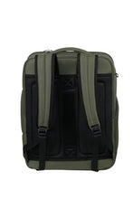 Afbeelding in Gallery-weergave laden, Samsonite GOTWIST UNDERSEAT BACKPACK M DARK GREEN
