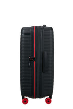 Load image into Gallery viewer, Samsonite PRODIVER HS SPINNER 75/28 EXP BLACK
