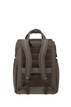 Load image into Gallery viewer, Samsonite ESSENTIS LPT.BACKPACK 14.1" DARK TAUPE
