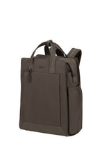 Load image into Gallery viewer, Samsonite ESSENTIS LPT.BACKPACK 14.1" DARK TAUPE

