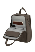 Load image into Gallery viewer, Samsonite ESSENTIS LPT.BACKPACK 14.1" DARK TAUPE
