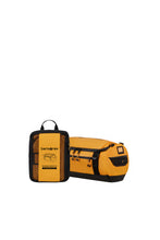 Afbeelding in Gallery-weergave laden, Samsonite PRODIVER FOLDABLE DUFFLE XS YELLOW
