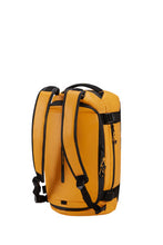 Load image into Gallery viewer, Samsonite PRODIVER FOLDABLE DUFFLE S YELLOW
