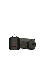 Load image into Gallery viewer, Samsonite PRODIVER FOLDABLE DUFFLE XS CLIMBING IVY
