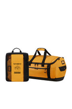 Load image into Gallery viewer, Samsonite PRODIVER FOLDABLE DUFFLE M YELLOW
