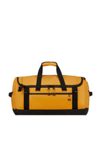 Load image into Gallery viewer, Samsonite PRODIVER FOLDABLE DUFFLE M YELLOW
