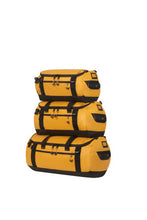 Load image into Gallery viewer, Samsonite PRODIVER FOLDABLE DUFFLE M YELLOW
