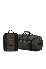 Load image into Gallery viewer, Samsonite PRODIVER FOLDABLE DUFFLE M CLIMBING IVY
