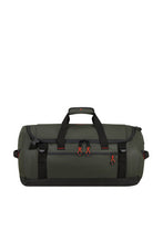 Load image into Gallery viewer, Samsonite PRODIVER FOLDABLE DUFFLE M CLIMBING IVY
