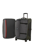 Load image into Gallery viewer, Samsonite PRODIVER SPINNER DUFFLE 68/25 CLIMBING IVY
