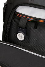 Afbeelding in Gallery-weergave laden, Samsonite BIZ2GO 2 ROLLTOP BACKPACK 15.6" GRAPHITE/APRICOT
