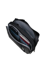 Afbeelding in Gallery-weergave laden, Samsonite SPECTROLITE4.0 SACKS CROSSBODY BAG BLACK
