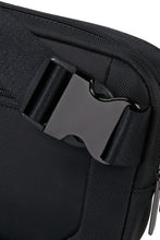 Afbeelding in Gallery-weergave laden, Samsonite SPECTROLITE4.0 SACKS CROSSBODY BAG BLACK

