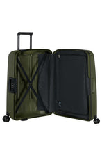 Load image into Gallery viewer, Samsonite S'CURE SPINNER 69/25 OLIVE
