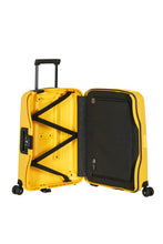 Load image into Gallery viewer, Samsonite S'CURE SPINNER 55/20 CITRUS
