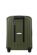 Afbeelding in Gallery-weergave laden, Samsonite S'CURE SPINNER 55/20 OLIVE
