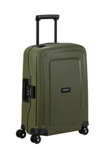 Afbeelding in Gallery-weergave laden, Samsonite S'CURE SPINNER 55/20 OLIVE
