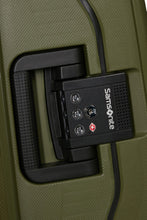 Afbeelding in Gallery-weergave laden, Samsonite S'CURE SPINNER 55/20 OLIVE
