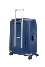 Load image into Gallery viewer, Samsonite S'CURE SPINNER 69/25 DARK BLUE
