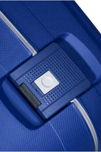 Load image into Gallery viewer, Samsonite S'CURE SPINNER 55/20 DARK BLUE
