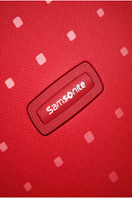 Afbeelding in Gallery-weergave laden, Samsonite S'CURE SPINNER 55/20 CRIMSON RED
