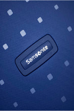 Load image into Gallery viewer, Samsonite S'CURE SPINNER 55/20 DARK BLUE
