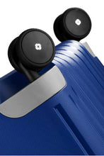 Load image into Gallery viewer, Samsonite S'CURE SPINNER 55/20 DARK BLUE
