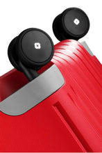 Afbeelding in Gallery-weergave laden, Samsonite S'CURE SPINNER 55/20 CRIMSON RED
