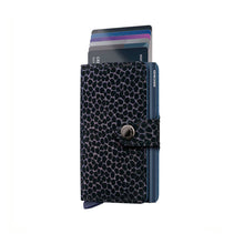 Afbeelding in Gallery-weergave laden, Secrid Miniwallet│Giraffina Blue│Pasjeshouder
