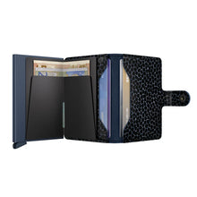 Afbeelding in Gallery-weergave laden, Secrid Miniwallet│Giraffina Blue│Pasjeshouder

